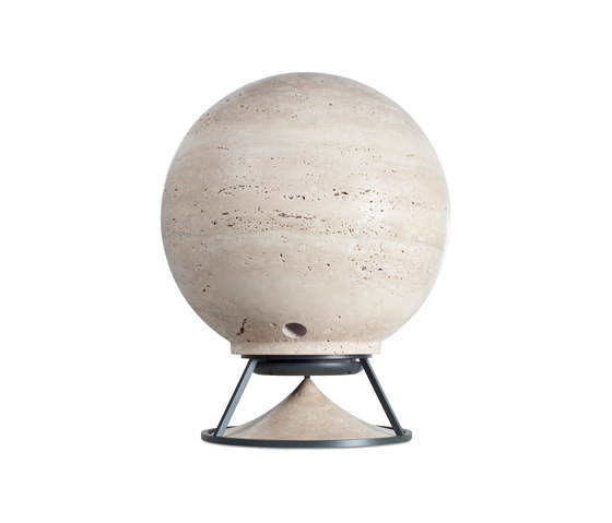 Sphere 470 standard stones | Lautsprecher | Architettura Sonora