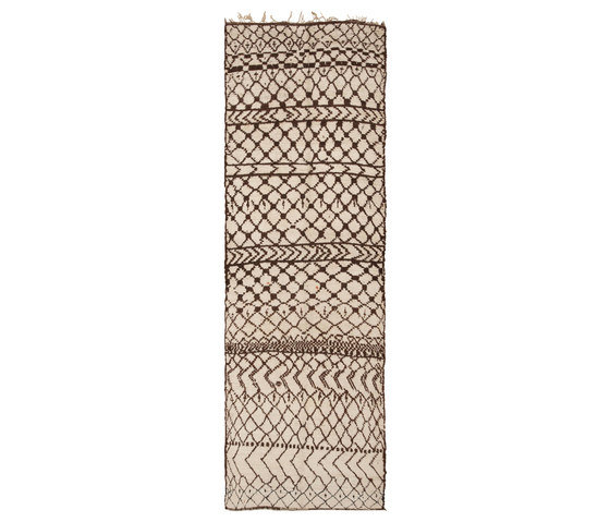 Beautiful Vintage Moroccan Rug | Alfombras / Alfombras de diseño | Nazmiyal Rugs