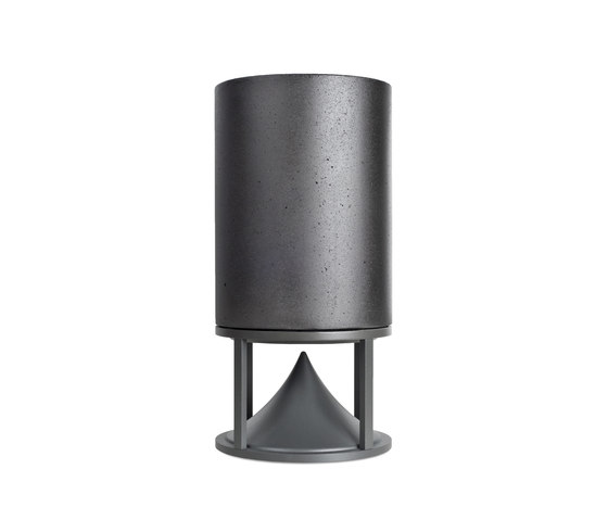 Cylinder  Medium | Speakers | Architettura Sonora