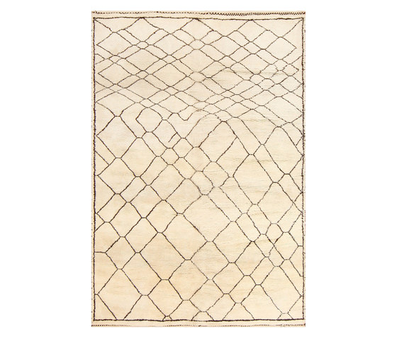 Large Contemporary Moroccan Rug | Tappeti / Tappeti design | Nazmiyal Rugs
