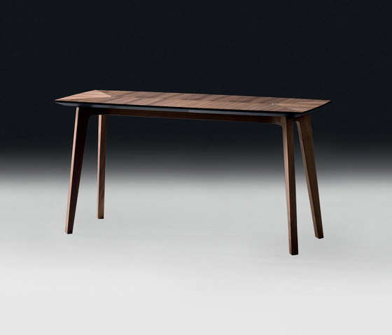 Tommi Side Table | Tables consoles | black tie
