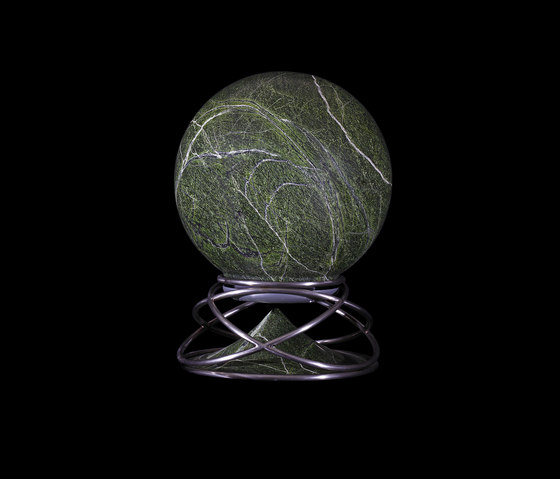 Sphere 360 premium stones | Haut-parleurs | Architettura Sonora