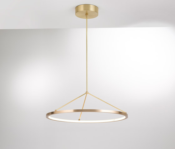 RIO In Pendant | Suspended lights | KAIA