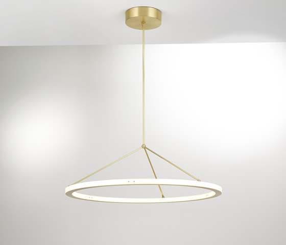 RIO In and Out Pendant | Suspensions | KAIA
