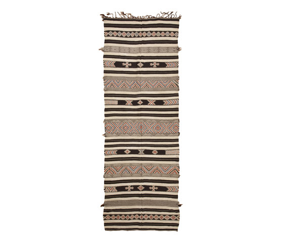 Vintage Moroccan Kilim | Rugs | Nazmiyal Rugs
