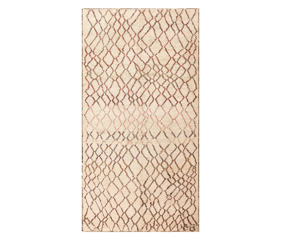 Vintage Moroccan Carpet | Alfombras / Alfombras de diseño | Nazmiyal Rugs