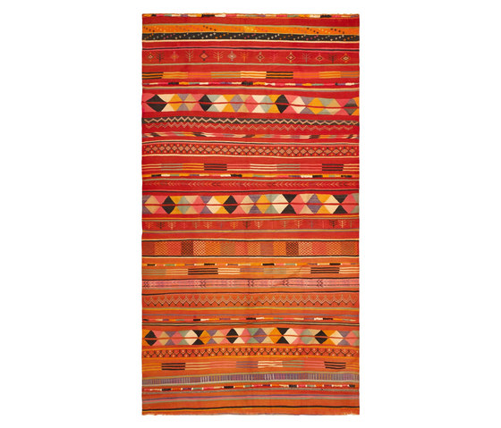 Vintage Moroccan Kilim | Tappeti / Tappeti design | Nazmiyal Rugs
