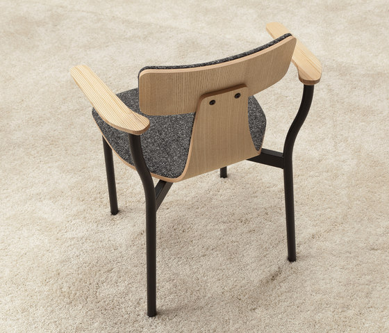 Silla40 | Chairs | Sancal
