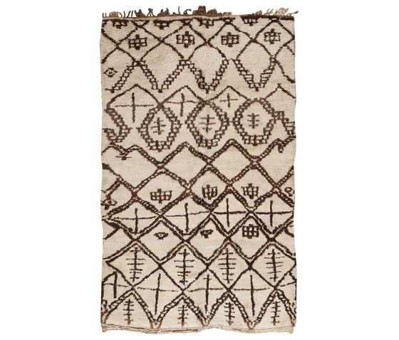 Vintage Moroccan Rug | Formatteppiche | Nazmiyal Rugs