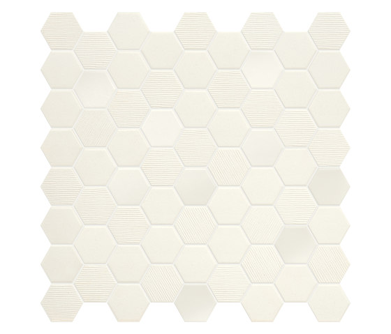 Betonstil Hexa Cotton Candy | Ceramic tiles | TERRATINTA GROUP