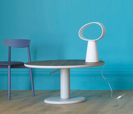 Maciste Table | Mesas de centro | miniforms