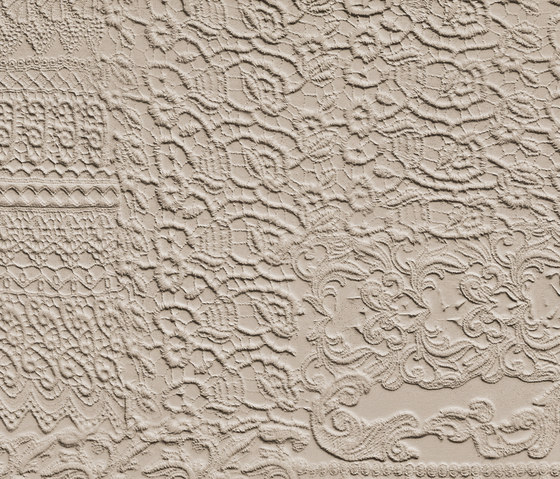 Arte Pura Rilievi Luna | Ceramic tiles | Refin