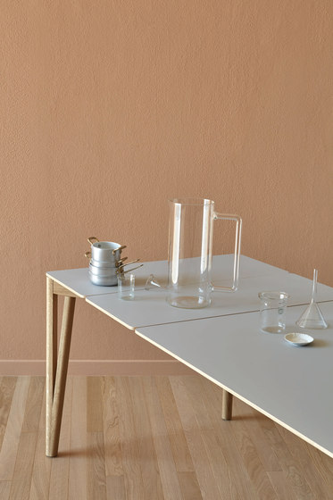 Decapo Table | Mesas comedor | miniforms