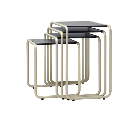 B 9 Thonet Outdoor | Side tables | Thonet