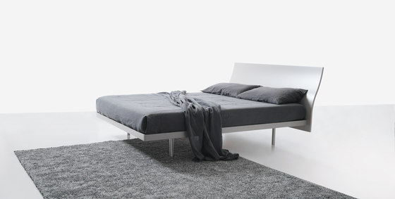 Filesse | bed | Betten | CACCARO