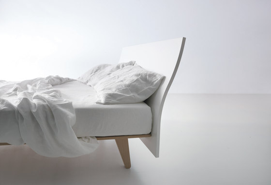 Filesse | bed | Betten | CACCARO