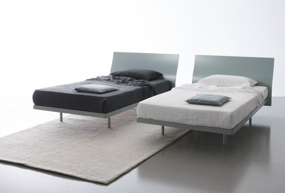 Filesse | bed | Lits | CACCARO