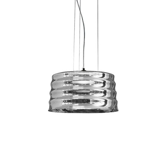 C'hi large pendant | Suspended lights | Penta