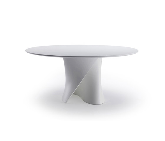 S Table | Mesas comedor | MDF Italia