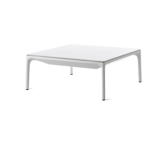 Yale Low Table | Tables basses | MDF Italia
