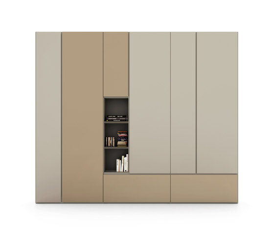 Grafik | wardrobe | Cabinets | CACCARO