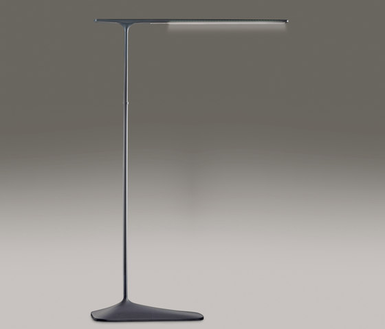 Ciak adjustable floor lamp | Free-standing lights | Penta