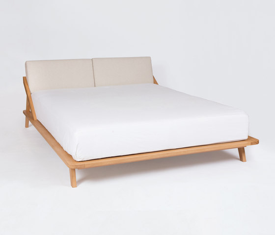 Nordic Space Bed | Letti | ellenberger