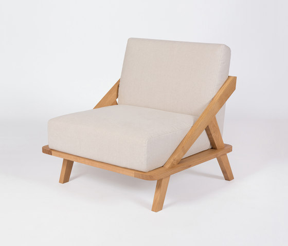 Nordic Space Chair | Poltrone | ellenberger