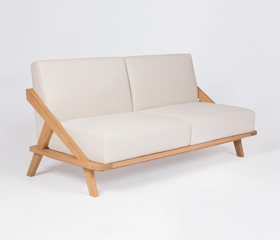 Nordic Space Sofa | Canapés | ellenberger