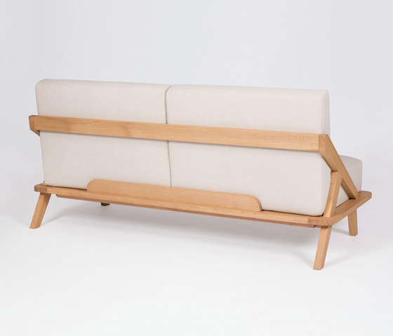 Nordic Space Sofa | Sofas | ellenberger