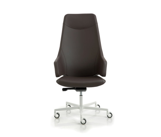Italia IT2 | Office chairs | Luxy