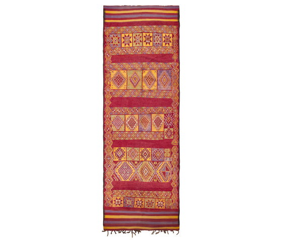 Vintage Moroccan Rug | Formatteppiche | Nazmiyal Rugs