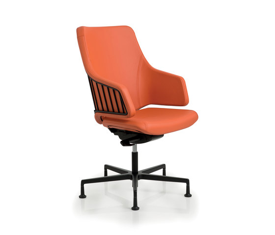 Italia IT9 | Chairs | Luxy