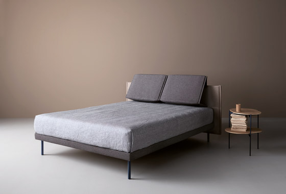 Plié | bed | Beds | CACCARO