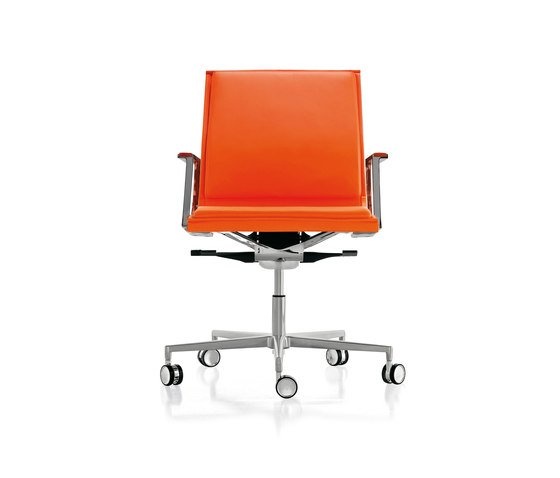 Nulite 28090B | Office chairs | Luxy