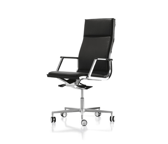 Nulite 28040 | Office chairs | Luxy