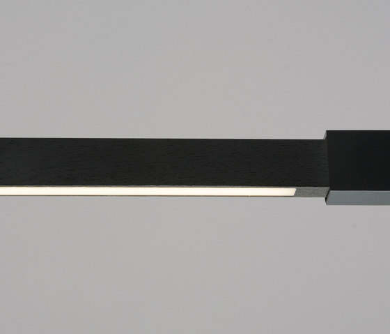 3 ft Horizontal Asymmetrical Sconce | Wall lights | STICKBULB
