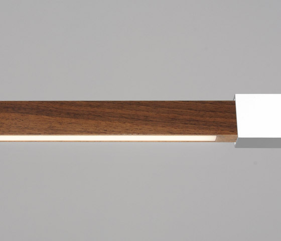 3 ft Horizontal Asymmetrical Sconce | Lámparas de pared | STICKBULB