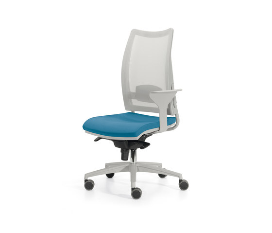 Overtime 2100B | Office chairs | Luxy