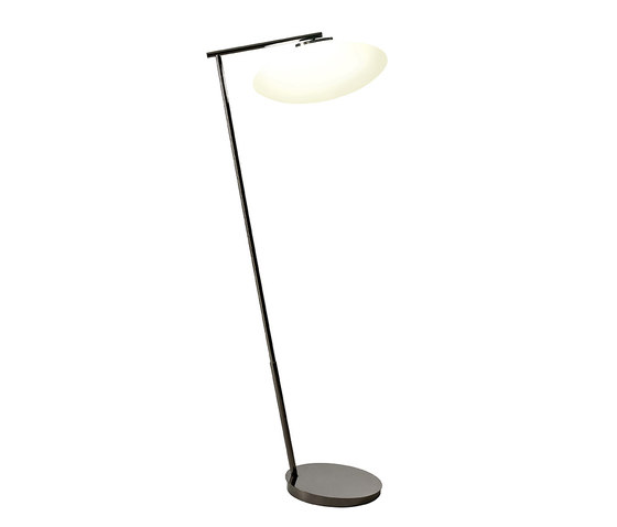Mamì floor lamp | Free-standing lights | Penta