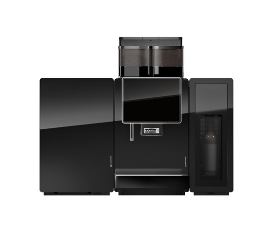 A1000 | Coffee machines | Franke Kaffeemaschinen AG