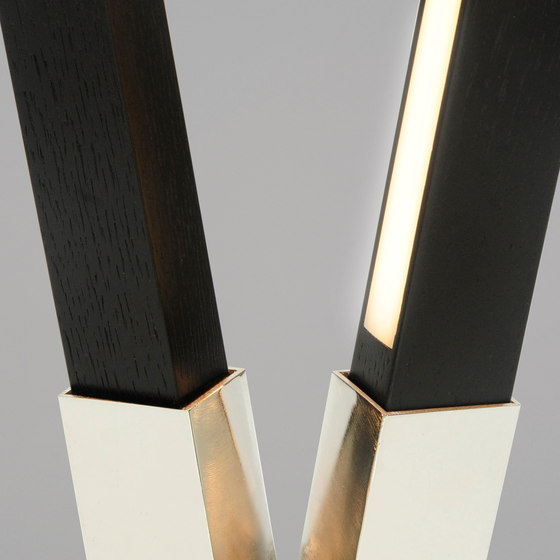 Little Bang Table Lamp | Luminaires de table | STICKBULB