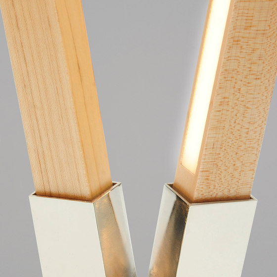 Little Bang Table Lamp | Table lights | STICKBULB