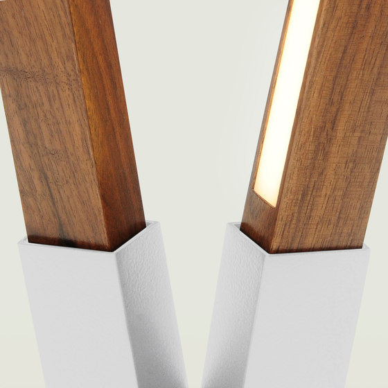 Little Bang Table Lamp | Tischleuchten | STICKBULB