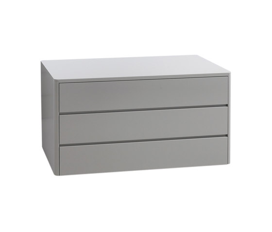 Soft | storage unit | Sideboards | CACCARO