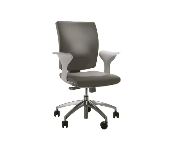 Pixel 4090B | Office chairs | Luxy