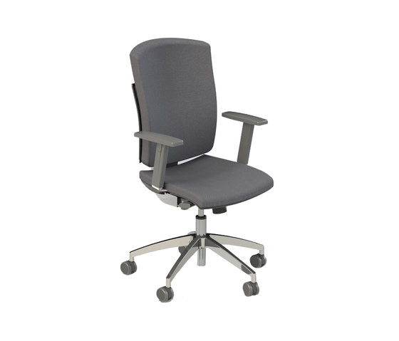 Pixel 5090R | Office chairs | Luxy