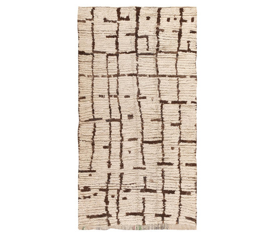 Vintage Moroccan Rug | Tapis / Tapis de designers | Nazmiyal Rugs