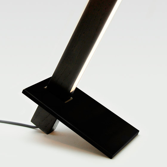 3ft Table Torch | Luminaires de table | STICKBULB