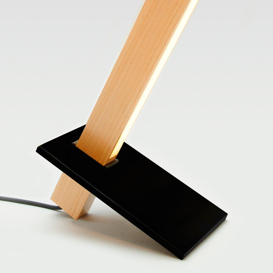 3ft Table Torch | Lampade tavolo | STICKBULB